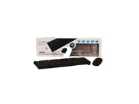 WIRELESS Combo Keyboard+Mouse