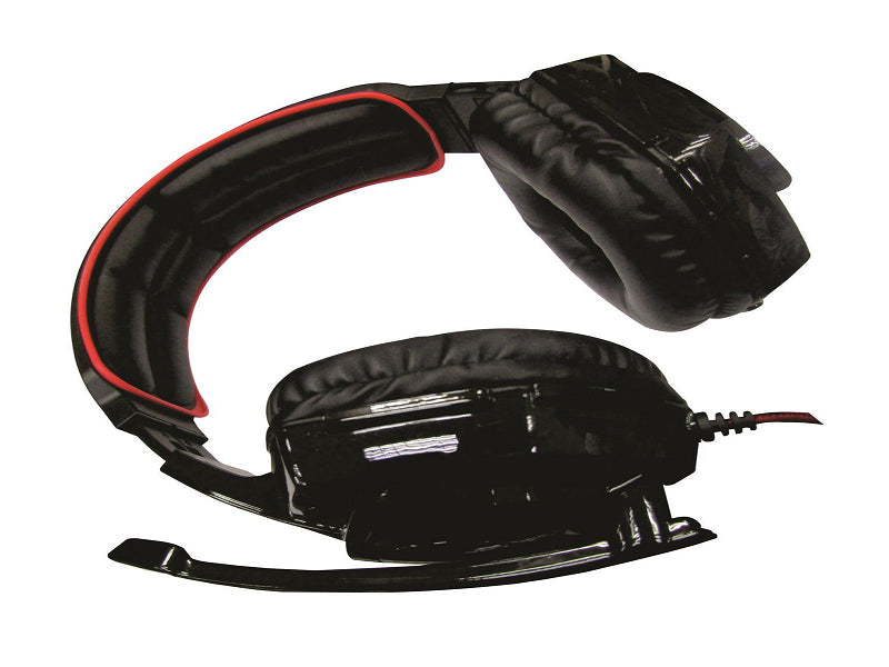 FIRE Cam Gaming Headset