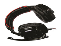 FIRE Cam Gaming Headset