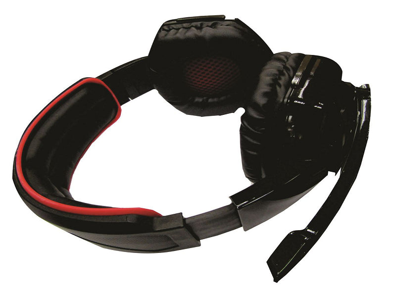 FIRE Cam Gaming Headset