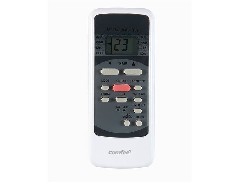 Alliance Comfee18000BTU Fixed Speed Wall