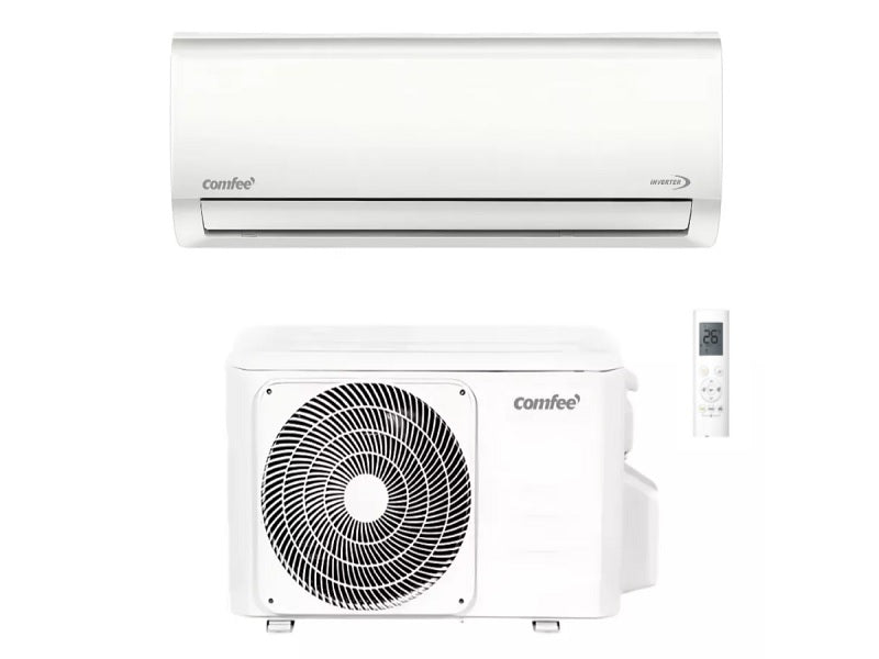Alliance Comfee24000BTU Inverter Air Con