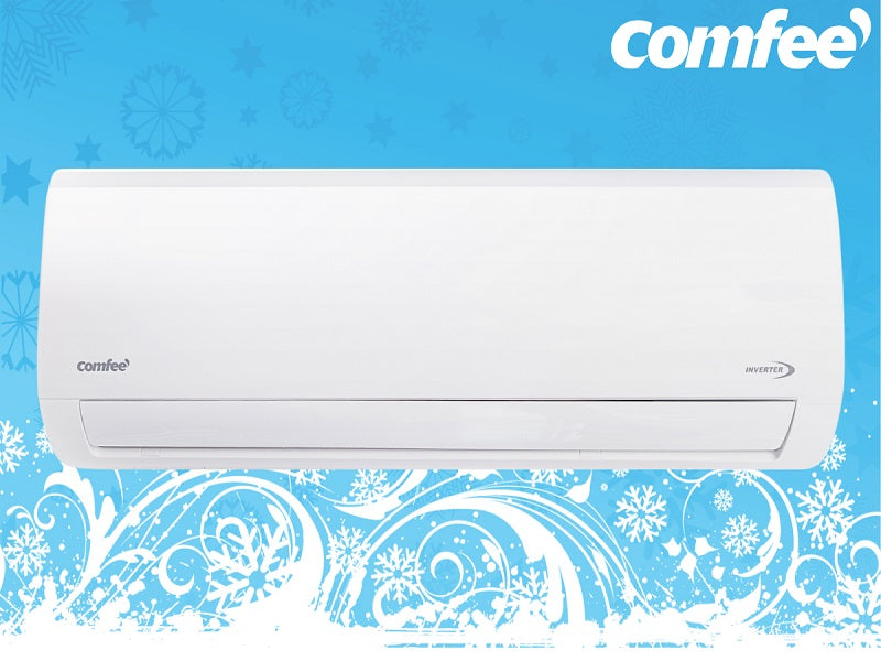 Alliance Comfee24000BTU Inverter Air Con