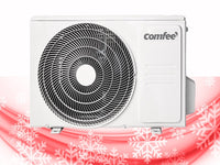 Alliance Comfee24000BTU Inverter Air Con