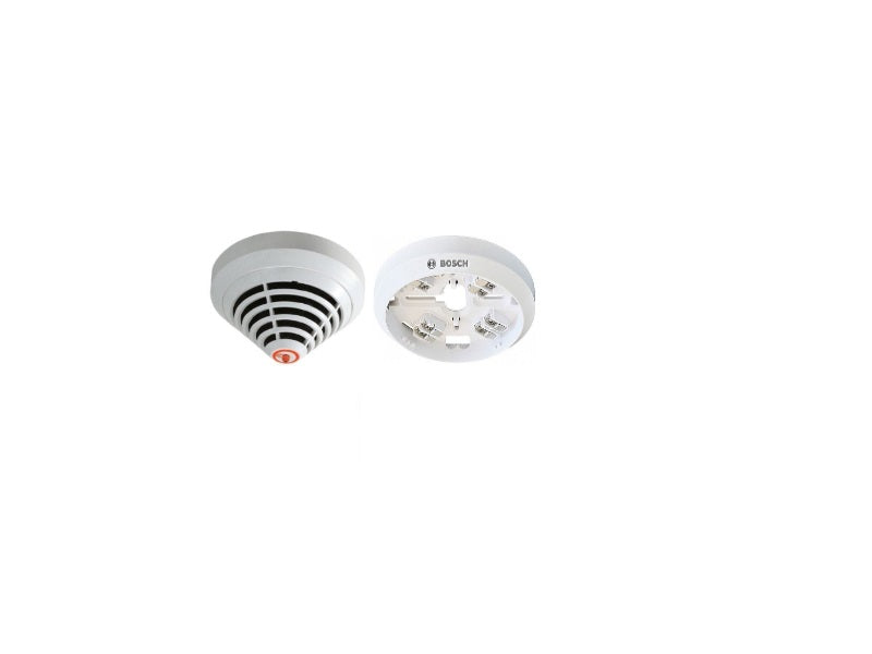 BOSCH Smoke Detector Opticalmulti Sensor