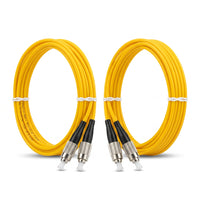 FIBRE Patch Cable 3.0 FC/FC 1.5M