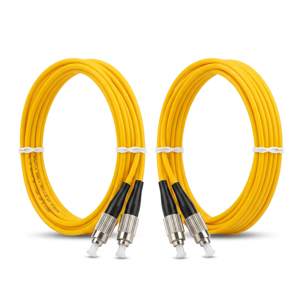 FIBRE Patch Cable 3.0 FC/FC 1.5M