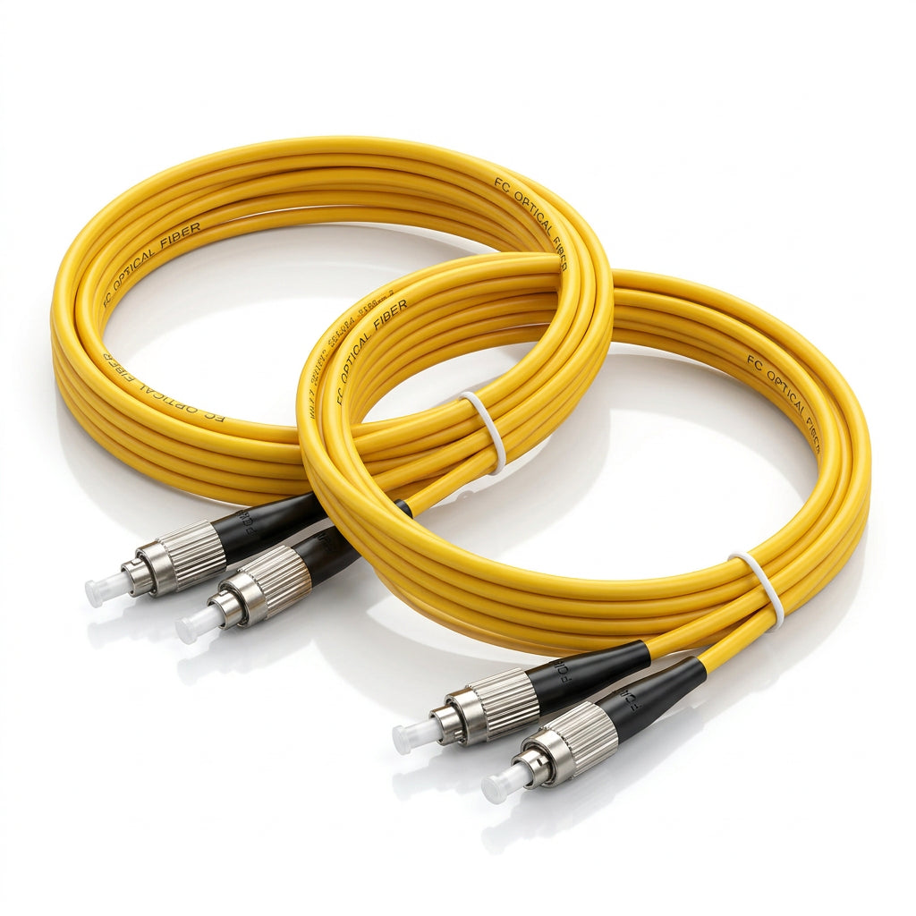 FIBRE Patch Cable 3.0 FC/FC 1.5M