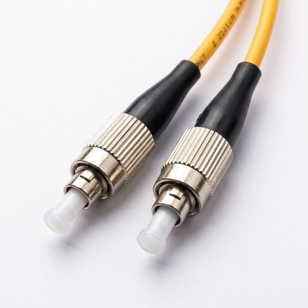 FIBRE Patch Cable 3.0 FC/FC 1.5M