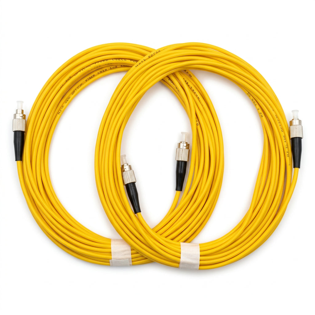 FIBRE Patch Cable 3.0 FC/FC 10M