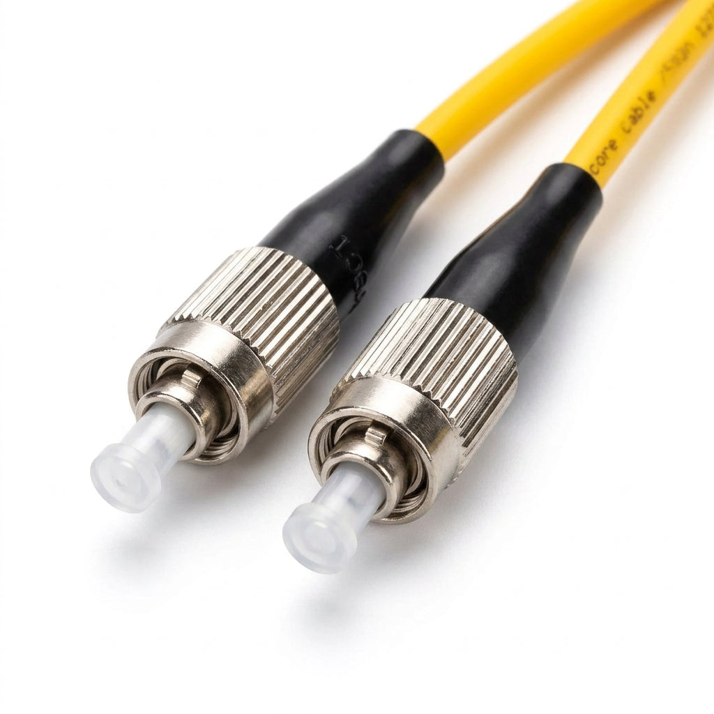 FIBRE Patch Cable 3.0 FC/FC 10M