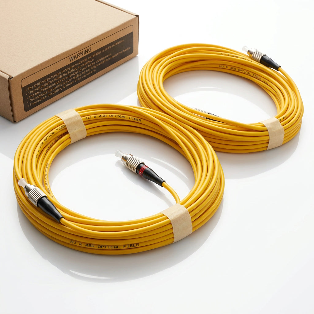 FIBRE Patch Cable 3.0 FC/FC 10M