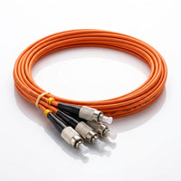 FIBRE Patch Cable 3.0 FC/FC 3M Single
