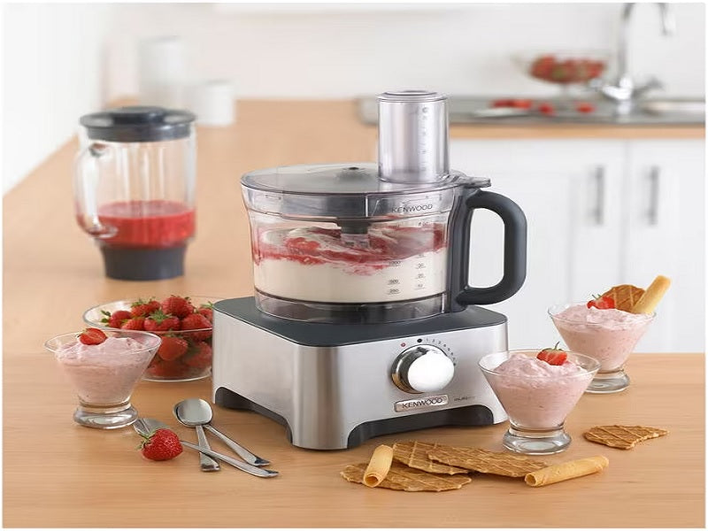 KENWOOD Multipro Classic Food Processor