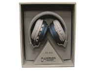 HEADPHONE Metal Sport-Beat Wireless Head