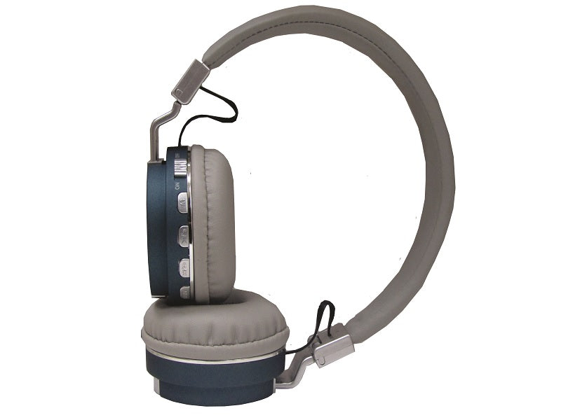 HEADPHONE Metal Sport-Beat Wireless Head
