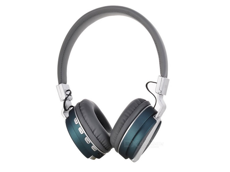 HEADPHONE Metal Sport-Beat Wireless Head