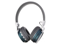 HEADPHONE Metal Sport-Beat Wireless Head