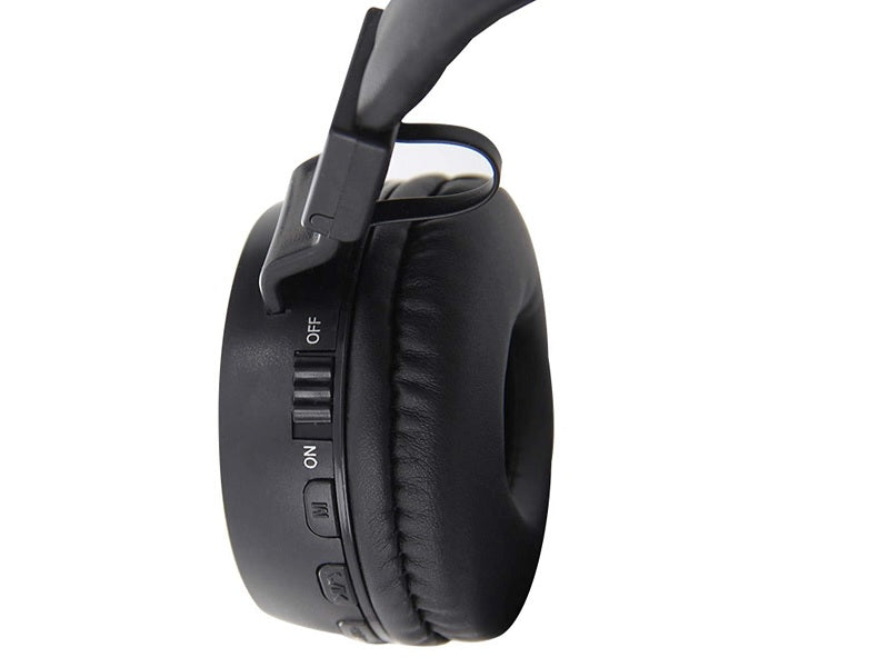 WIRELESS Stereo Headset