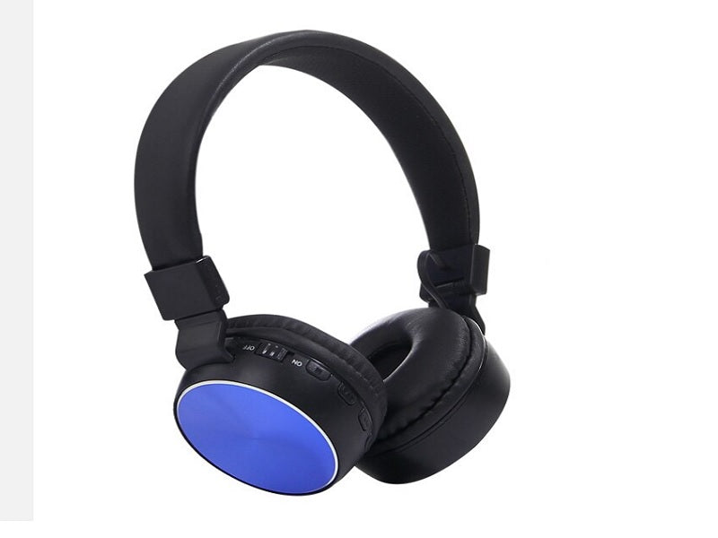 WIRELESS Stereo Headset