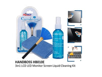 HANDBOSS Cleaning Suit Of Lcd