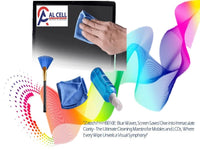 HANDBOSS Cleaning Suit Of Lcd