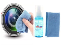 HANDBOSS Cleaning Set 120 Ml