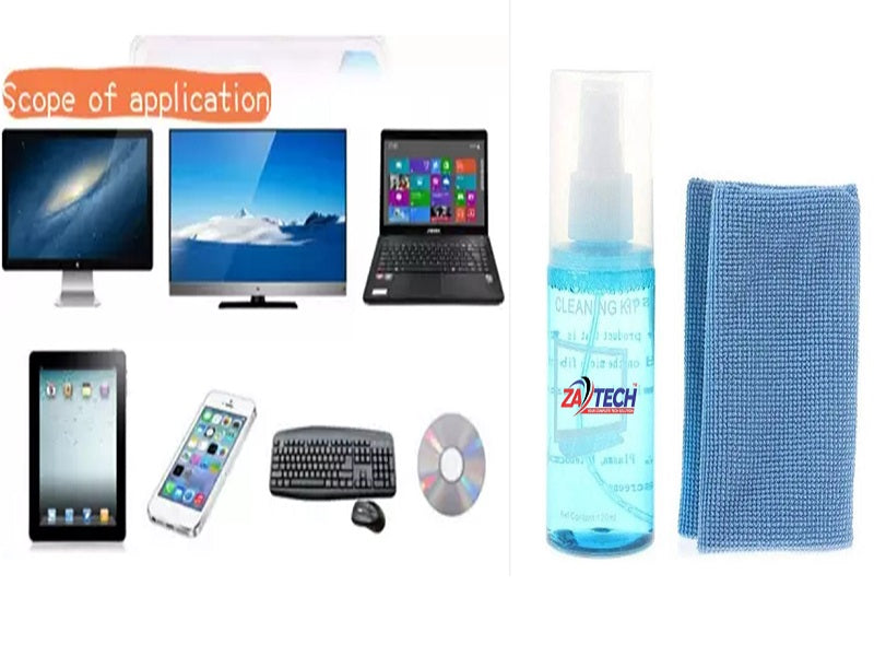 HANDBOSS Cleaning Set 120 Ml