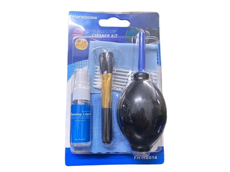 HANDBOSS Super Cleaning Set Cleaner Kit