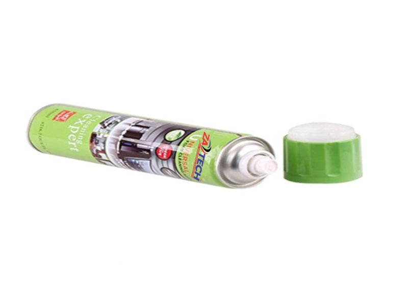 HANDBOSS Universal Foam Cleaning Agent