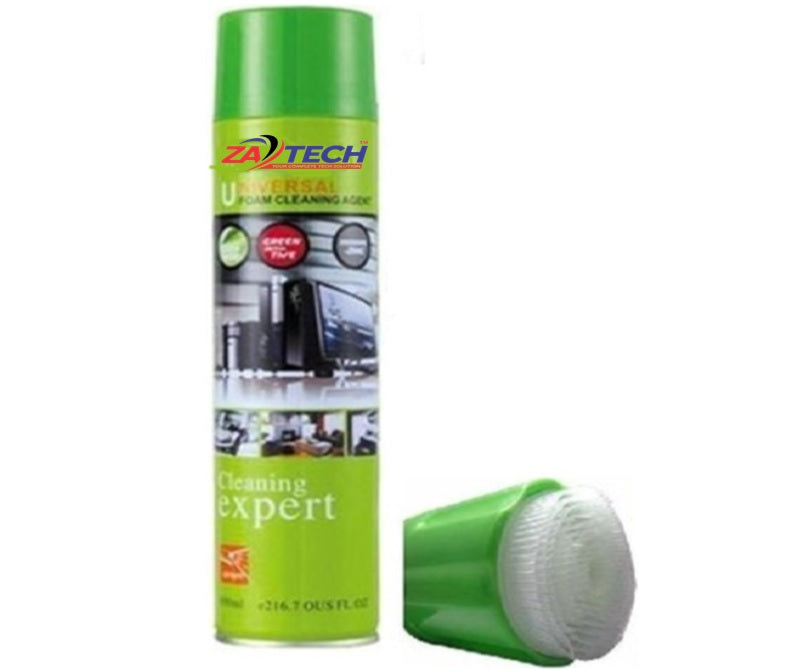 HANDBOSS Universal Foam Cleaning Agent