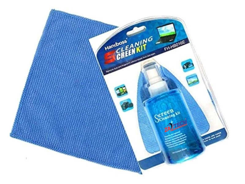 HANDBOSS Cleaning Screen Kit 200 Ml
