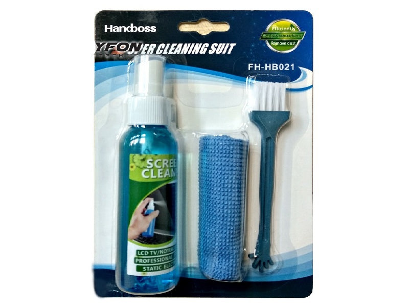 HANDBOSS Super Cleaning Suit
