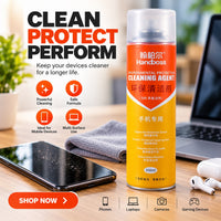 HANDBOSS Cleaning Agent 500ml