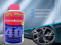 HANDBOSS Multi-Functional Anti-Rust