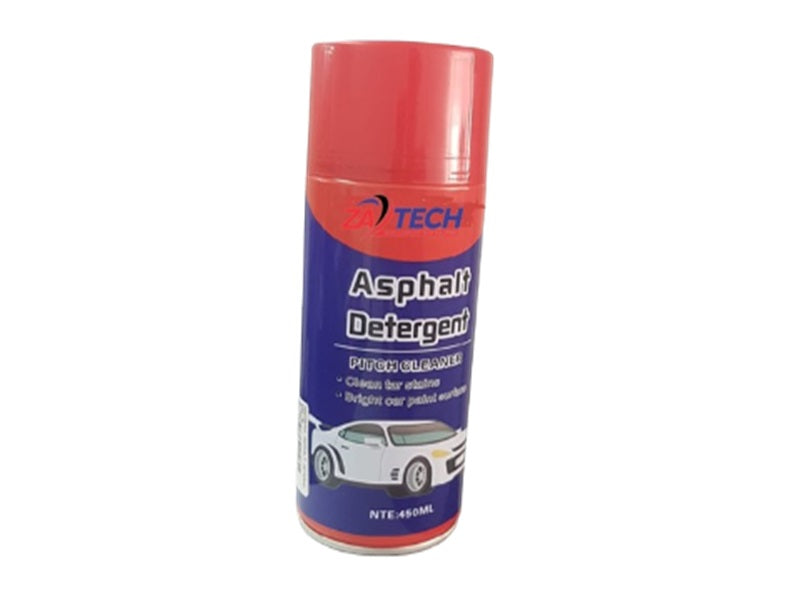 HANDBOSS Asphalt Detergent Pitch Cleaner