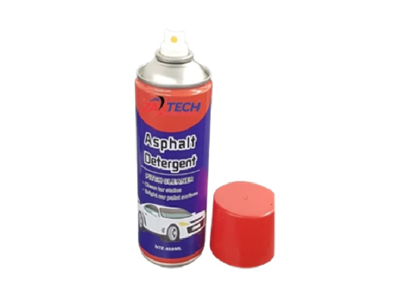 HANDBOSS Asphalt Detergent Pitch Cleaner