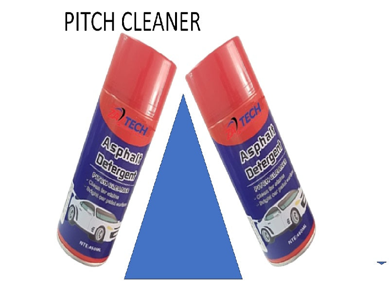 HANDBOSS Asphalt Detergent Pitch Cleaner