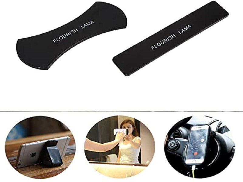 FLOURISH Lama Amazing Nano Rubber Pad
