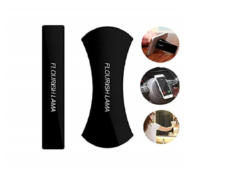 FLOURISH Lama Amazing Nano Rubber Pad