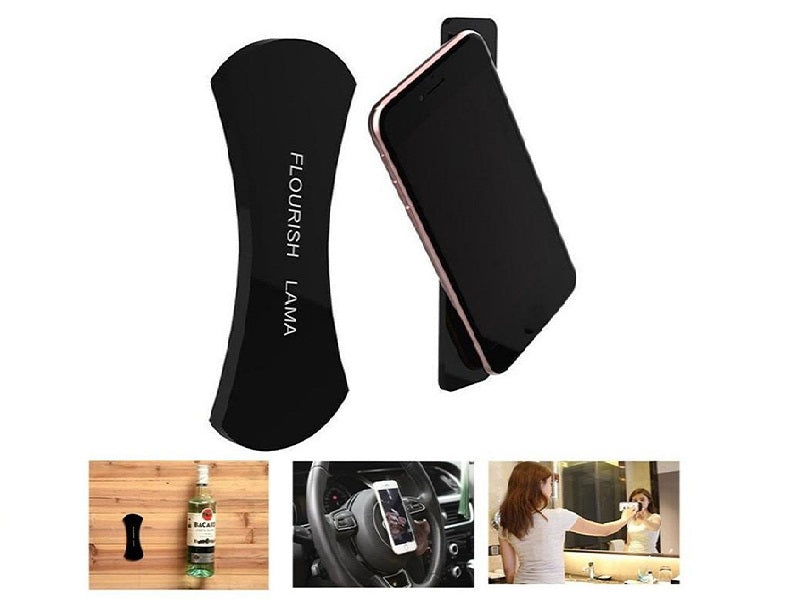 FLOURISH Lama Amazing Nano Rubber Pad