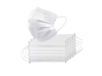 2 Ply Facemask Washable Mix Material