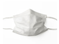 2 Ply Facemask Washable Mix Material