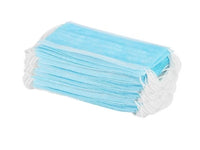 3 Ply Face Mask 50 Packs