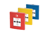 BOSCH Manual Call Point Indoor Red