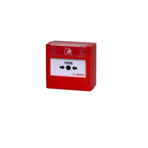 BOSCH Mcp Indoor Surfmt Reset Red