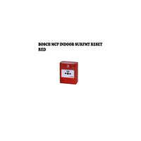 BOSCH Mcp Indoor Surfmt Reset Red