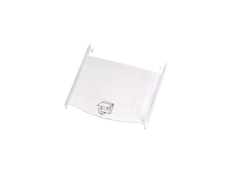 BOSCH Clear Hinged Flap