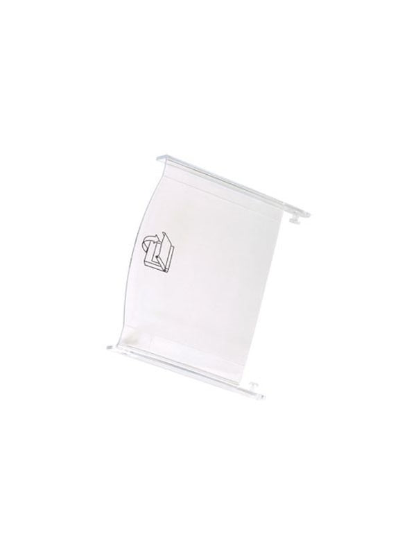 BOSCH Clear Hinged Flap