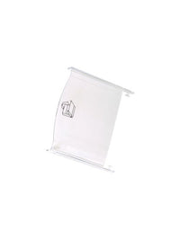 BOSCH Clear Hinged Flap